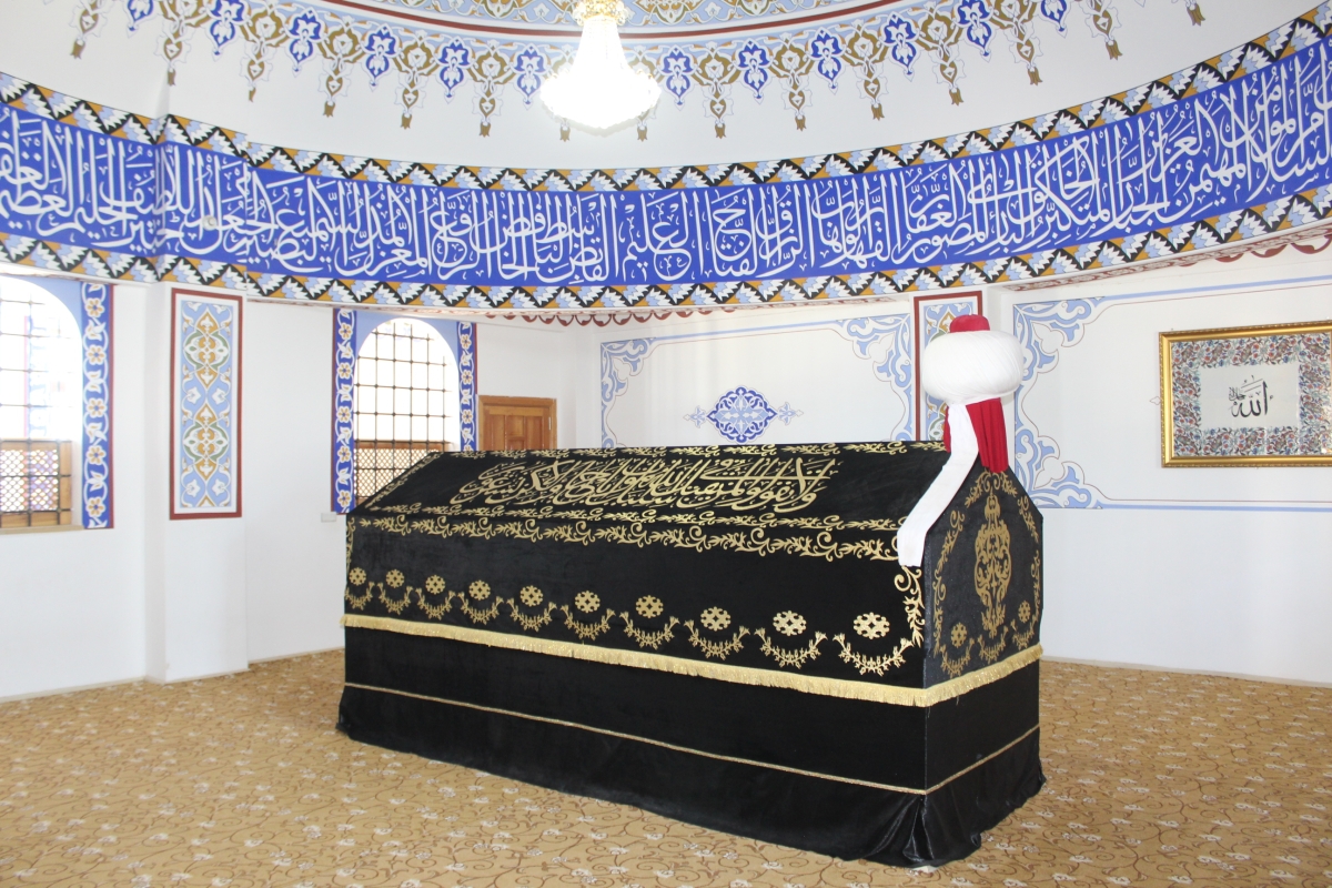 ATATÜRK BARAJI