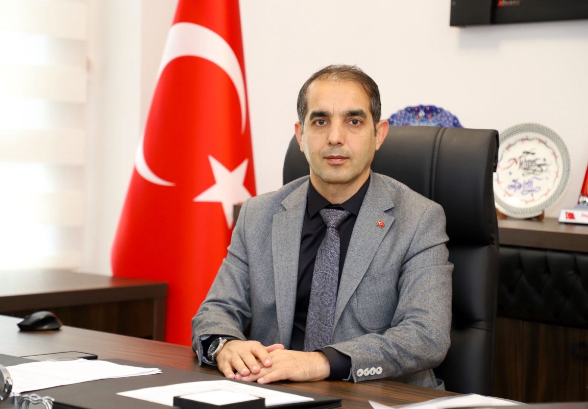 Şirik’ten 14 Mart Tıp Bayramı mesajı