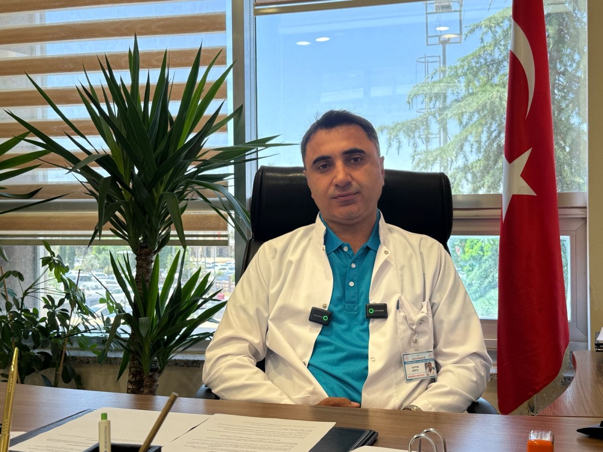 Kurban Bayramı için sağlıklı et tüketimi uyarısı