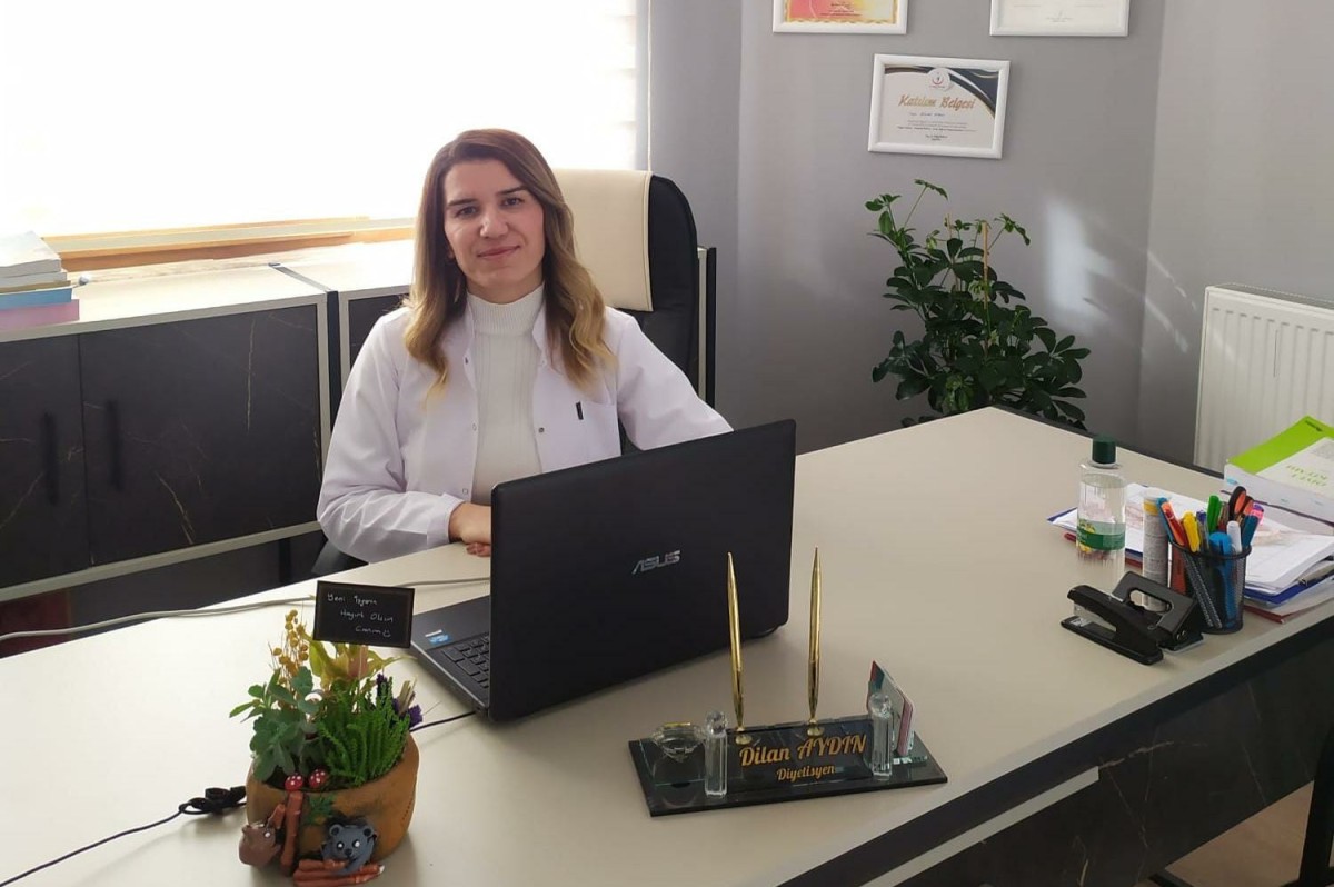 KURBAN BAYRAMINDA BESLENMEYE DİKKAT