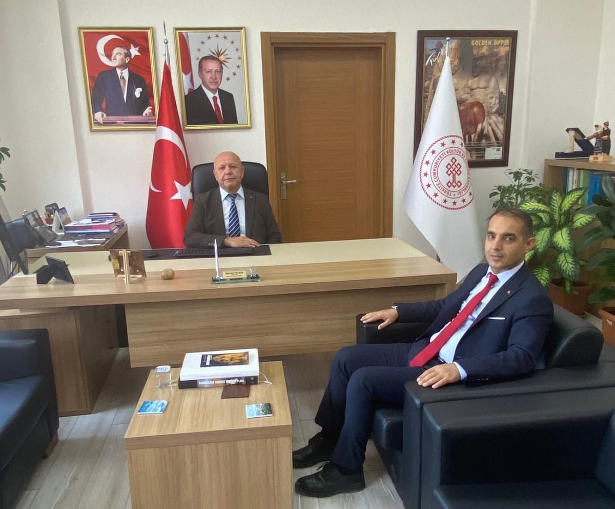 Turizm alanında 112 Acil Sağlık Hizmetleri
