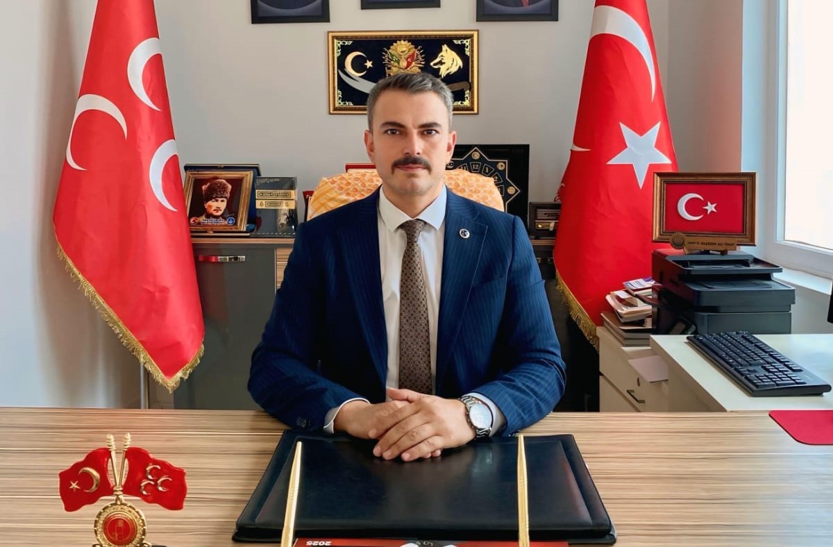 Önat: “Malazgirt Zaferi, Türk Milleti’nin Anadolu’daki Ebedi Mührüdür”