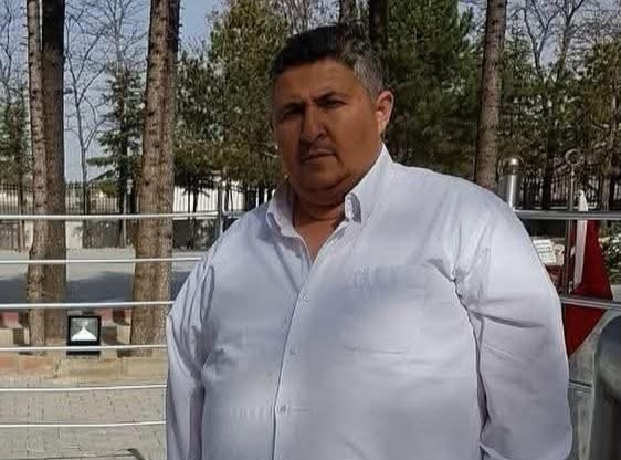 MEHMET BOZAN GEÇIRDIGI TRAFIK KAZASINDA VEFAT ETTI