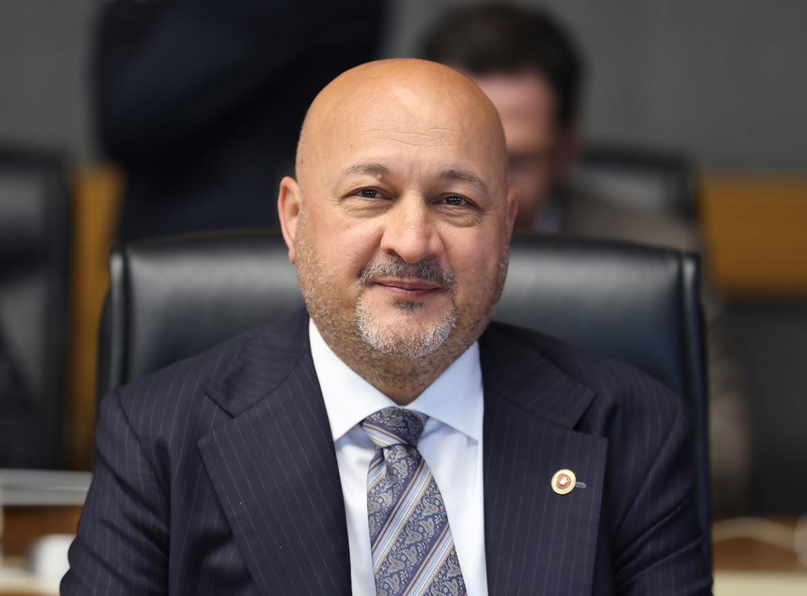 Kurt: “CHP’nin seviyesiz dili siyaseti zehirliyor”