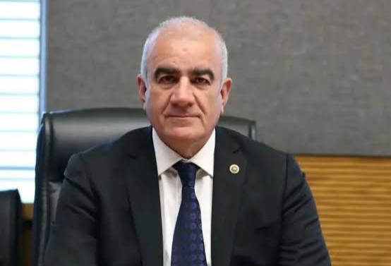 Özhan: “AK Parti, Milletimizin Güveninin ve İstikrarın Adıdır”