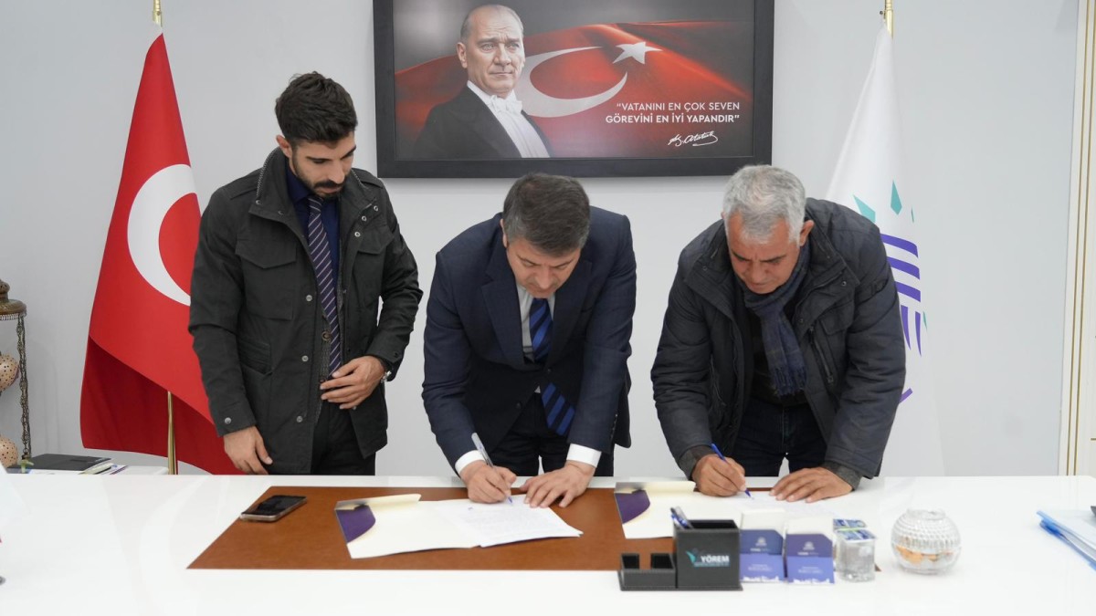 Adıyaman’a yeni bir taziye evi daha kazandırılıyor