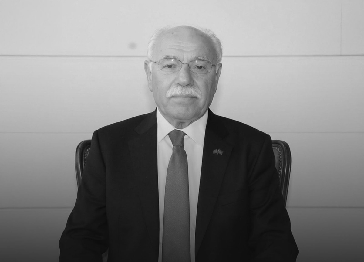 Adıyaman’a hizmetleriyle imza atan Mehmet Erdem yaşamını yitirdi