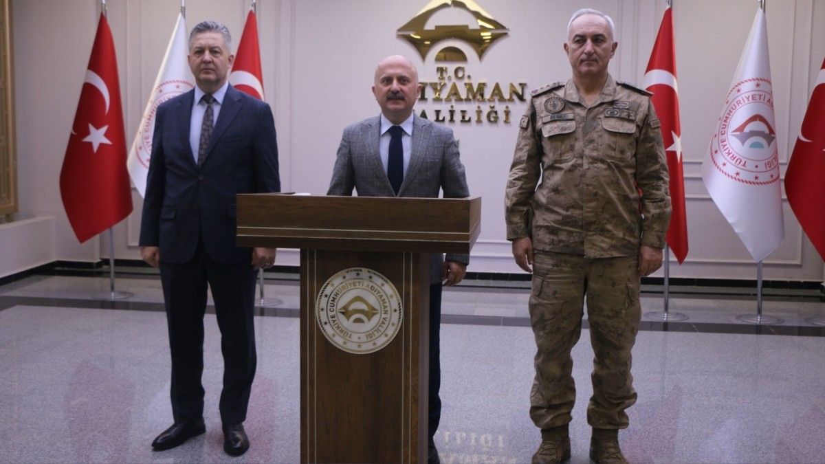 Adıyaman’da bir ayda 401 aranan şahıs yakalandı  - Videolu Haber