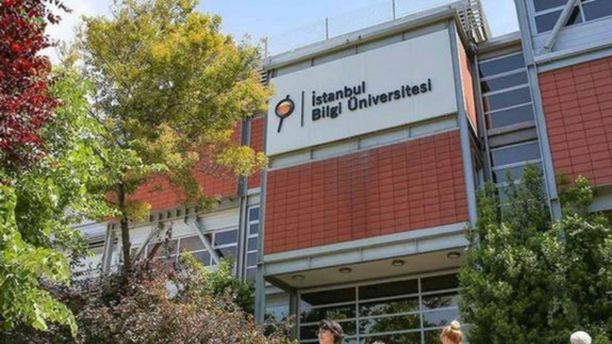 Bilgi Üniversitesi Yeniden Açıldı