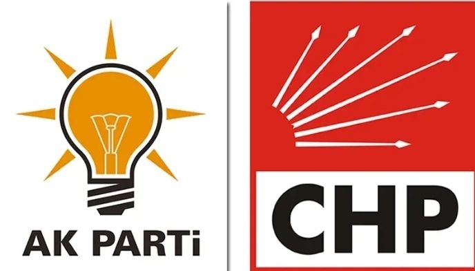 AK Parti-CHP arasında 3 bayram sonra ilk bayramlaşma