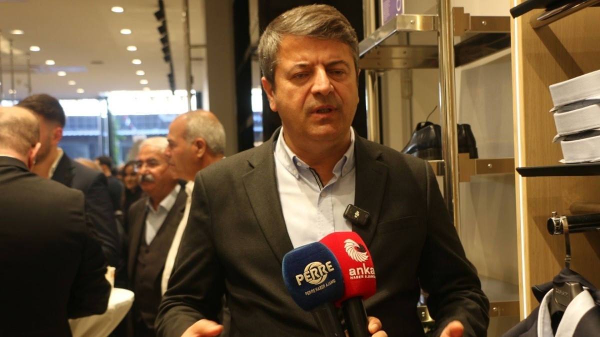 Tutdere ilk kez hakim karşısında...