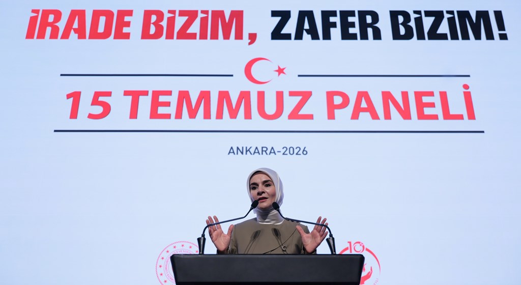 Bakan Göktaş,