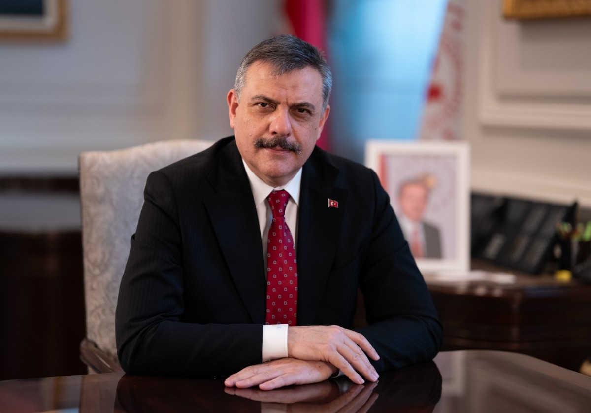 “Hakkâri’de JİHA Destekli Düzenlenen Operasyonda 253 Kilogram Esrar Ele Geçirildi.”