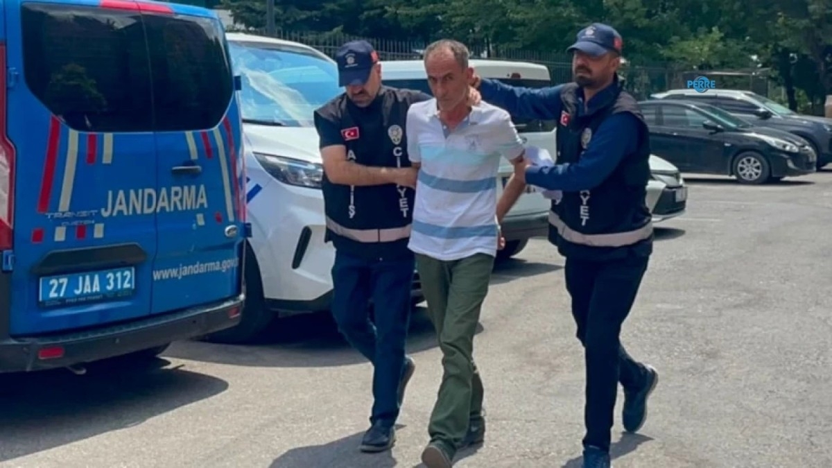 Milletvekili Meriç'e bıçaklı saldırı soruşturmasında 5 şüpheli adliyede: Keleş pişman olduğunu söyledi - Videolu Haber