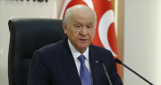 Bahçeli, terörsüz Türkiye konulu basın açıklaması yaptı