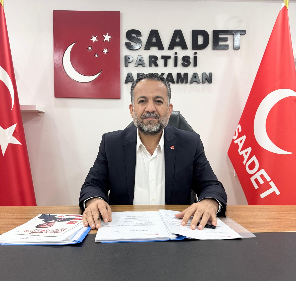 Adıyaman’ın Asıl Sorunu Siyaset Değil, Siyaset Anlayışıdır.