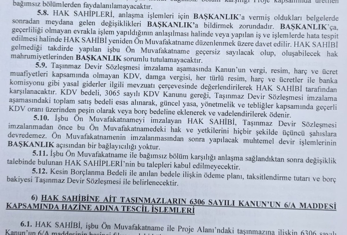 Depremzede Esnaftan Bakan Kurum’a İki Önemli Talep